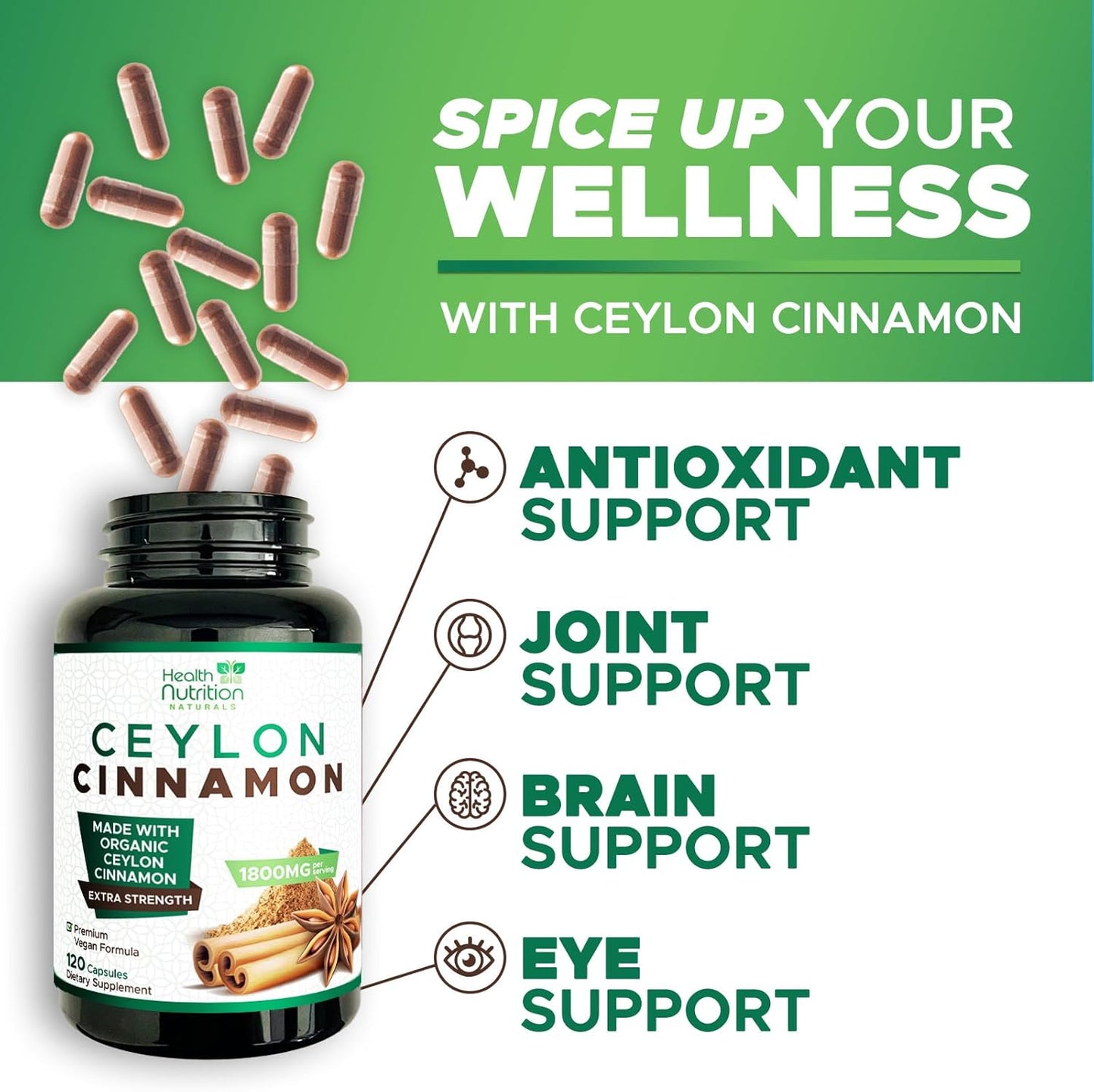 certified-organic-cinnamon-capsules-1800mg---pure-ceylon-supplement---non-gmo-gluten-free-vegan---antioxidant-pills---120-count-5