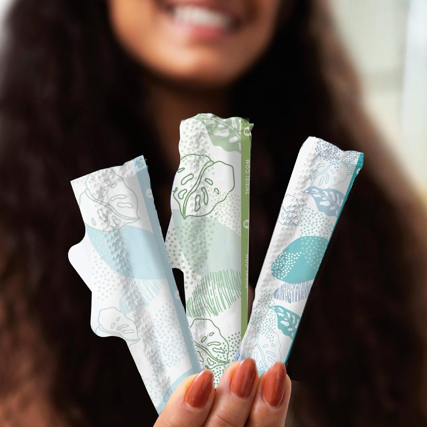 organic-cotton-tampons-regularsuper-absorbency-multipack---chlorine-free-pesticide-free-fragrance-free-dye-free---84-count-total-8