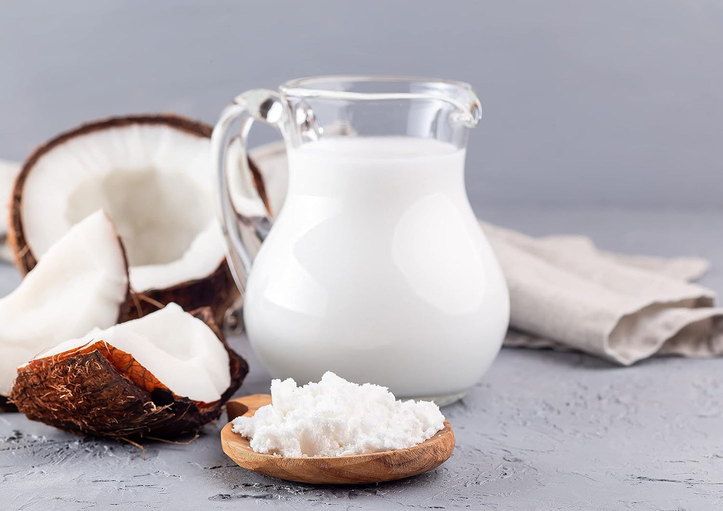 organic-coconut-milk-powder-4lb---non-gmo-dehydrated-fresh-milk-unsweetened-vegan-bulk-dairy-free-keto-friendly-plant-based-creamer---food-to-live-8