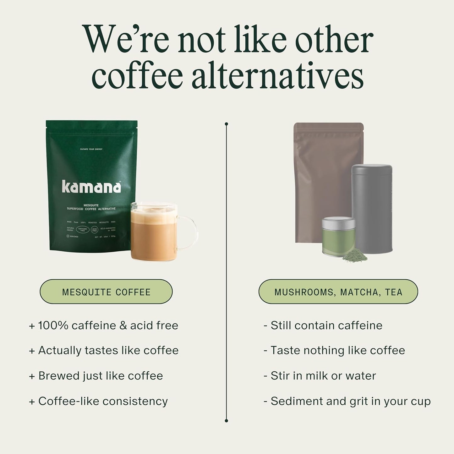 mesquite-superfood-coffee-alternative---caffeine-free-acid-free-natural-energy---brews-like-coffee---prebiotic-for-better-mood-sleep-digestion-immunity---medium-roast---28-servings-10-oz-5