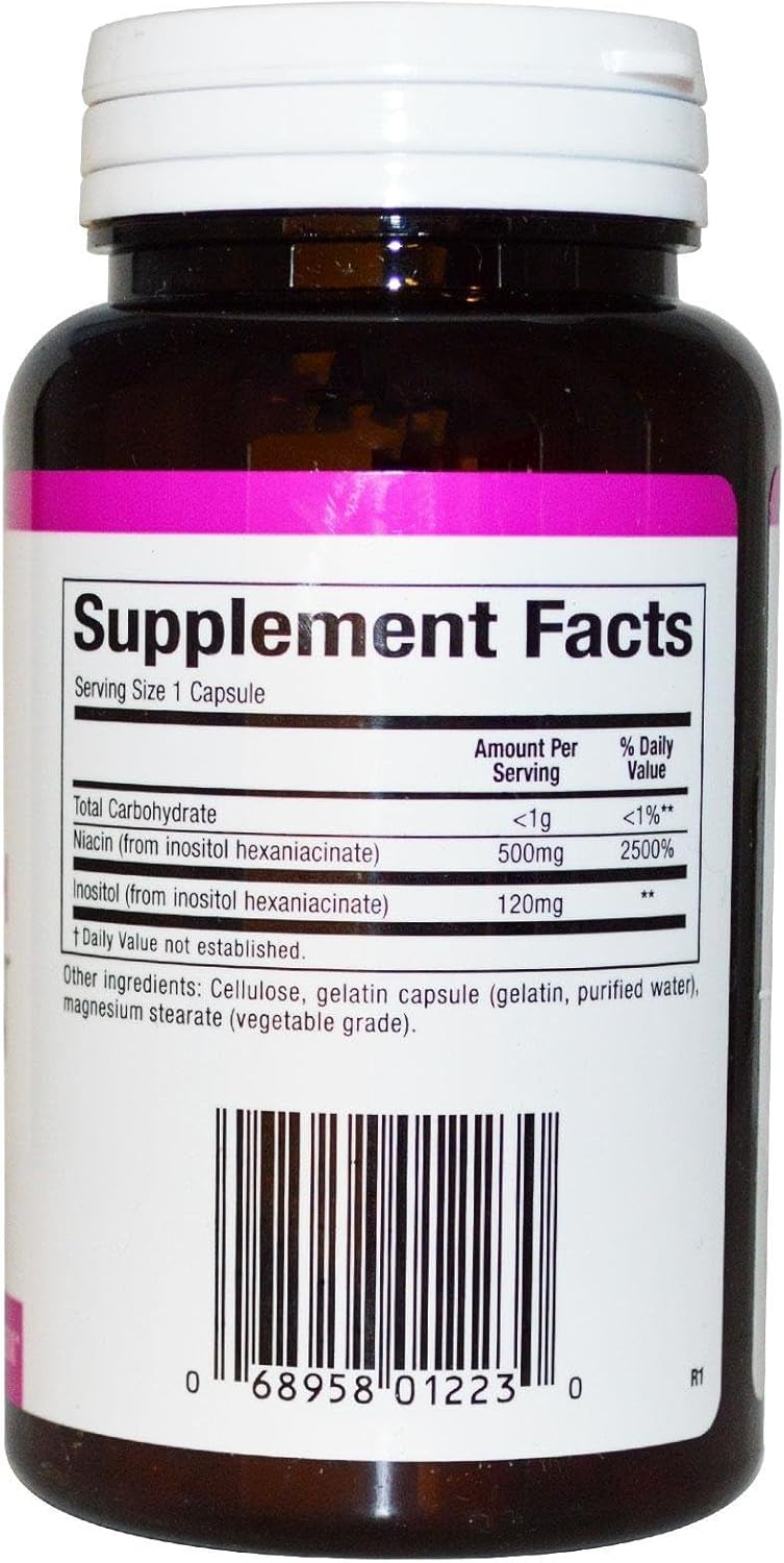 high-potency-no-flush-niacin-supplement---500mg-90-tablets-by-natural-factors-2