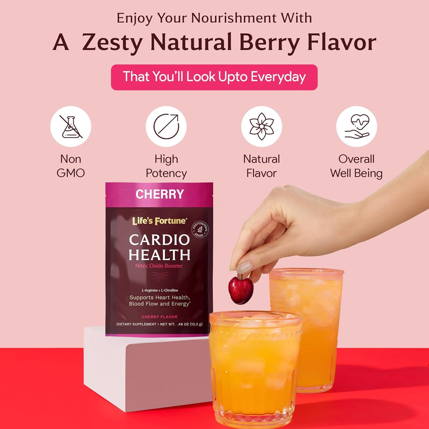 high-potency-nitric-oxide-supplement-powder-with-l-arginine-and-l-citrulline---natural-cherry-flavor---7-servings-pack---boost-energy-and-performance-2