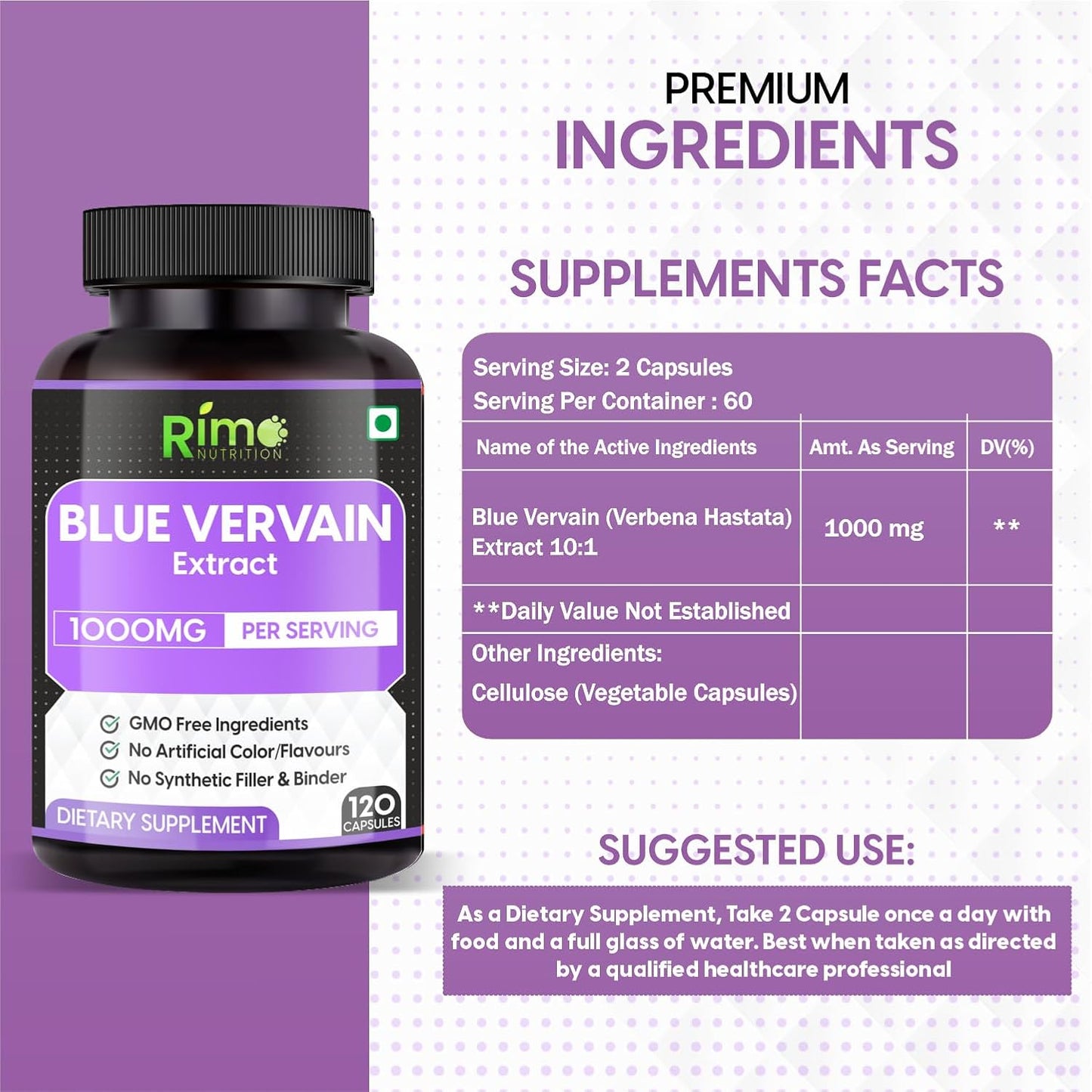 blue-vervain-capsules---1000mg-serving-size-120-capsules---non-gmo-gluten-free-herb-supplement-by-rimo-nutrition-2
