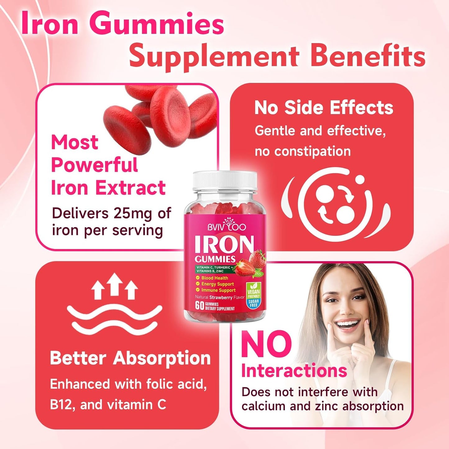 vegan-iron-gummies-with-vitamin-c-a-b-complex-folate-zinc-biotin---blood-building-energy-support---60-gummies-5