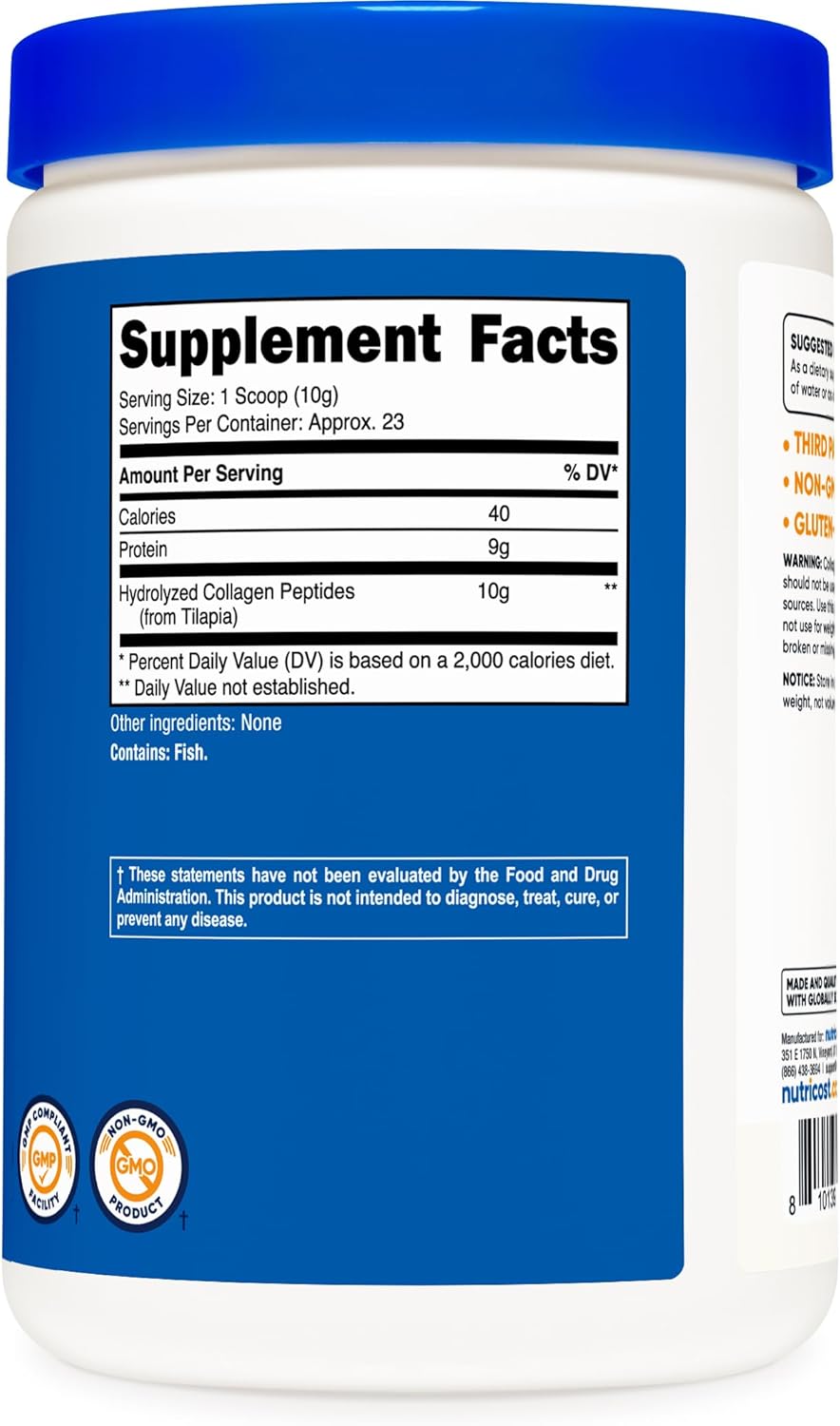nutricost-marine-collagen-powder---sustainably-sourced-fish-8-oz-23-servings-9g-protein-per-serving-non-gmo-gmp-compliant-5