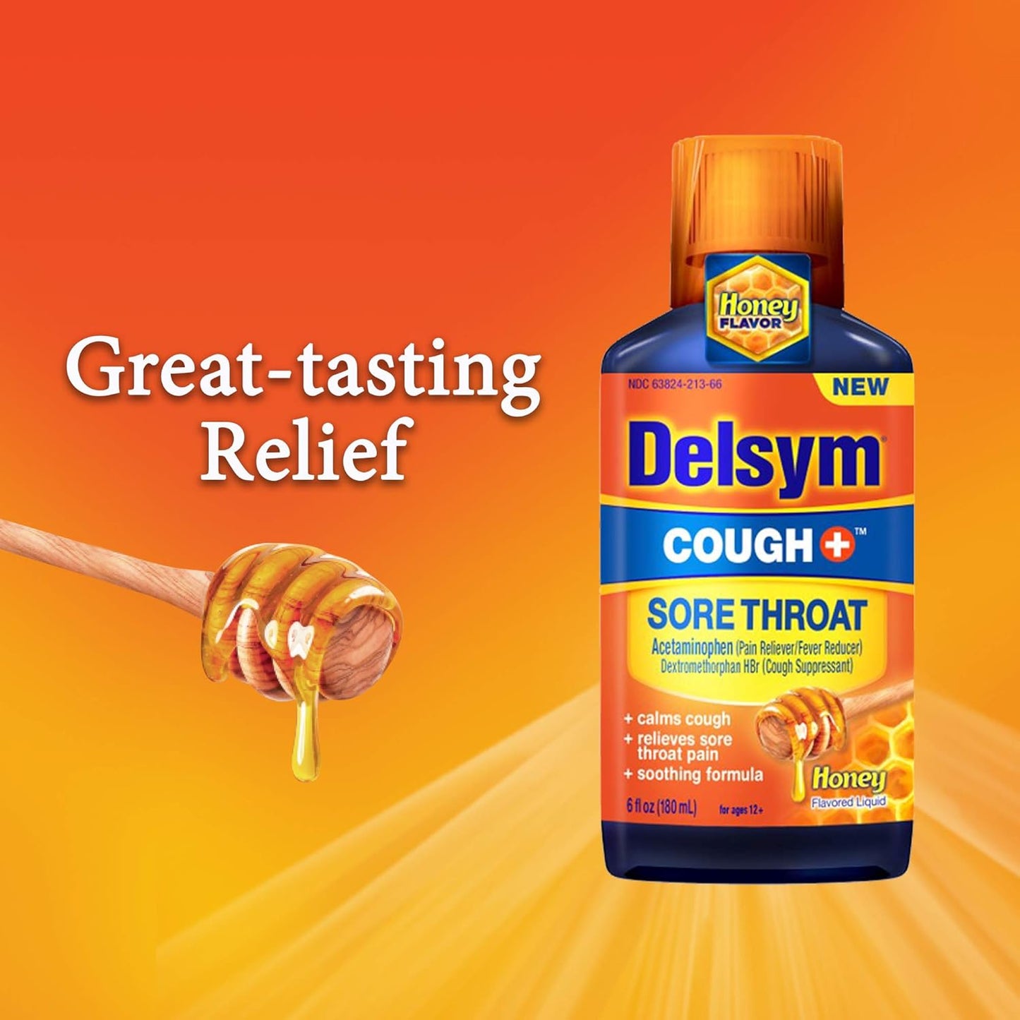 delsym-adult-liquid-cough-and-sore-throat-honey-6-oz---pack-of-2---soothing-relief-for-adults-6