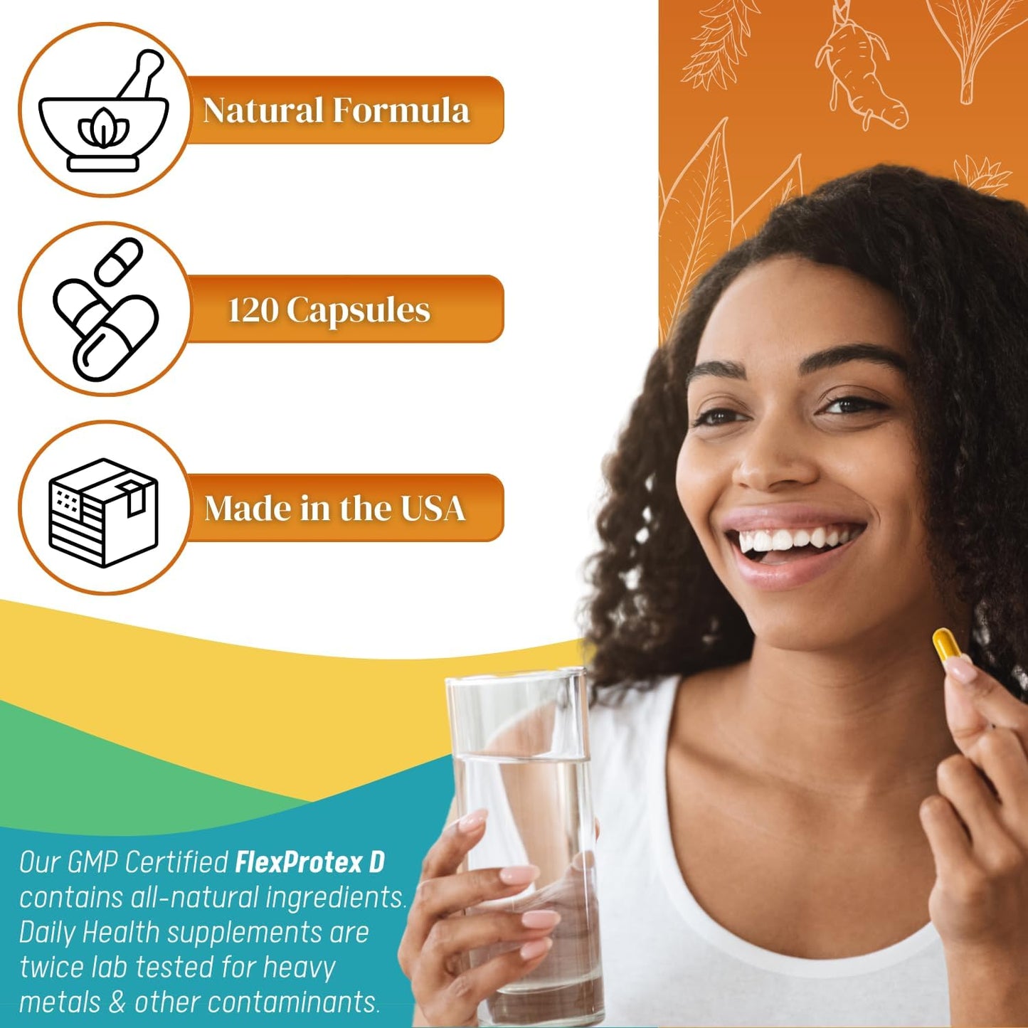 1-month-supply-of-daily-health-coral-calcium-flexprotex-d---bone-joint-support-combo-for-daily-health-support-8