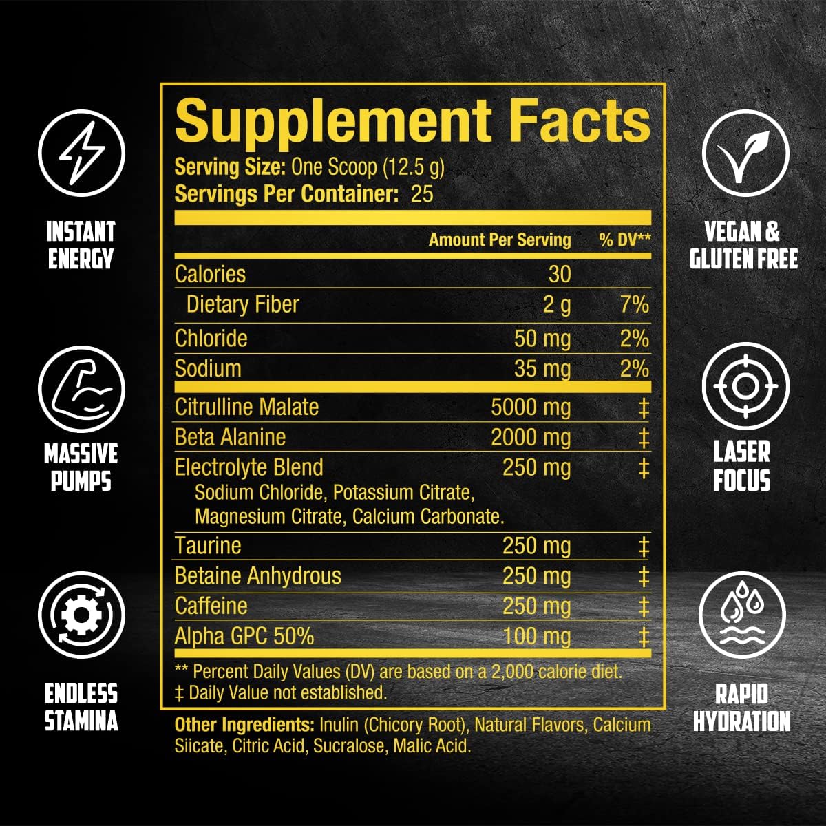 epn-supplements-ballistic-pre-workout-powder---nitric-oxide-booster-electrolytes-caffeine-nootropics---insane-pumps-focus-stamina-energy-hydration---citrus-blast-flavor-for-men-women-2