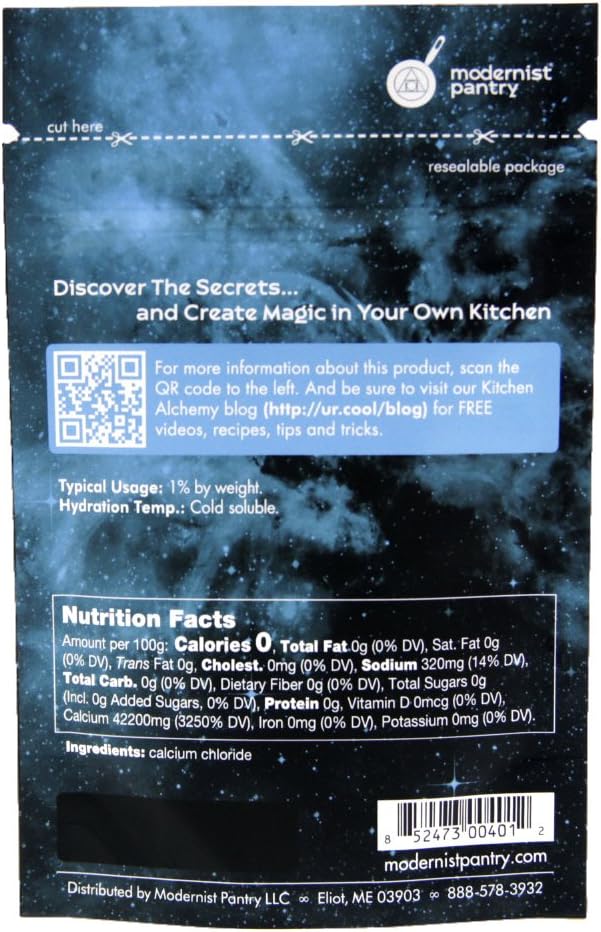 non-gmo-vegan-sodium-alginate-calcium-chloride-value-pack---100g4oz---ou-kosher-certified---modernist-pantry-bundle-5