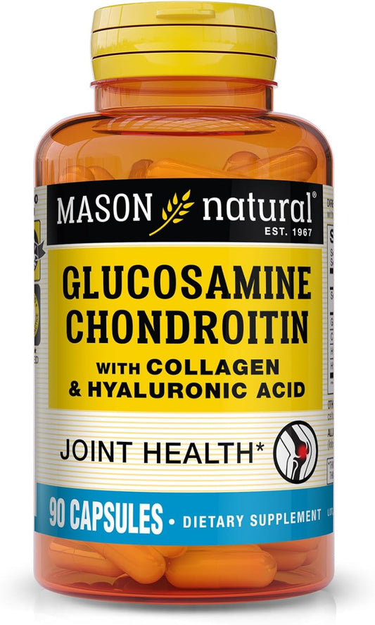 glucosamine-chondroitin-dietary-supplement-for-joint-bone-cartilage-health---90-count-white-capsules---supports-flexibility-pain-relief-1