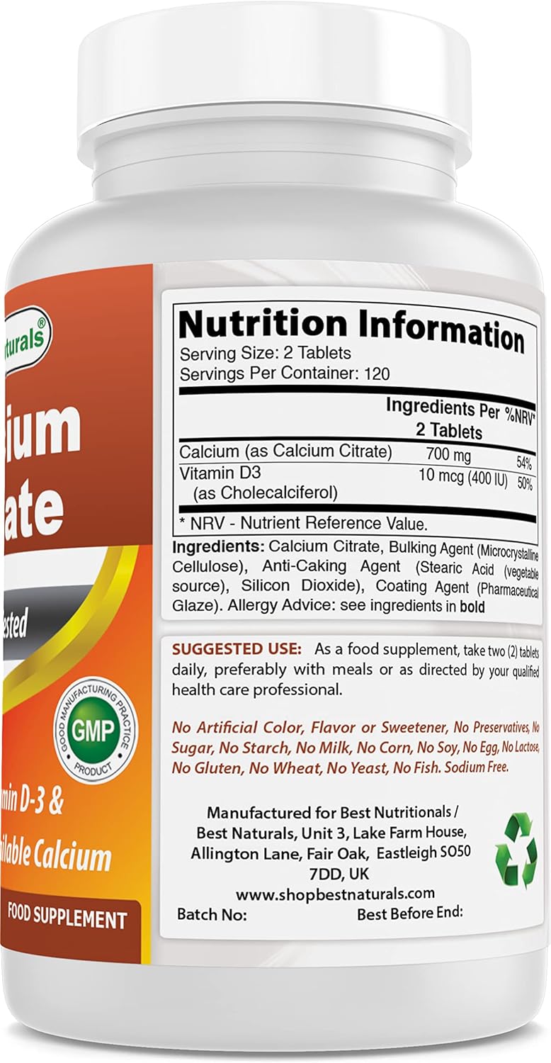 natural-calcium-citrate-with-vitamin-d-3-tablets---240-count-pack---supports-bone-health-and-strength---dietary-supplement-for-adults-2