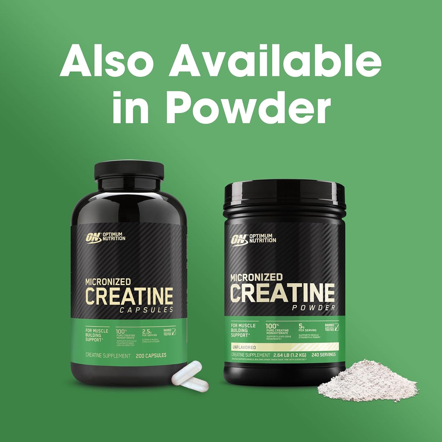 optimum-nutrition-micronized-creatine-monohydrate-capsules---2500mg-100-capsules---keto-friendly-supplement-7