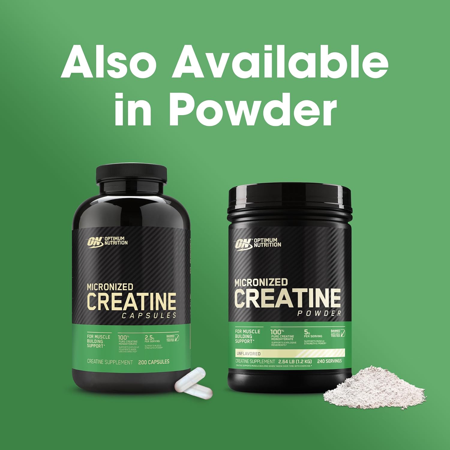 optimum-nutrition-micronized-creatine-monohydrate-capsules---2500mg-100-capsules---keto-friendly-supplement-7