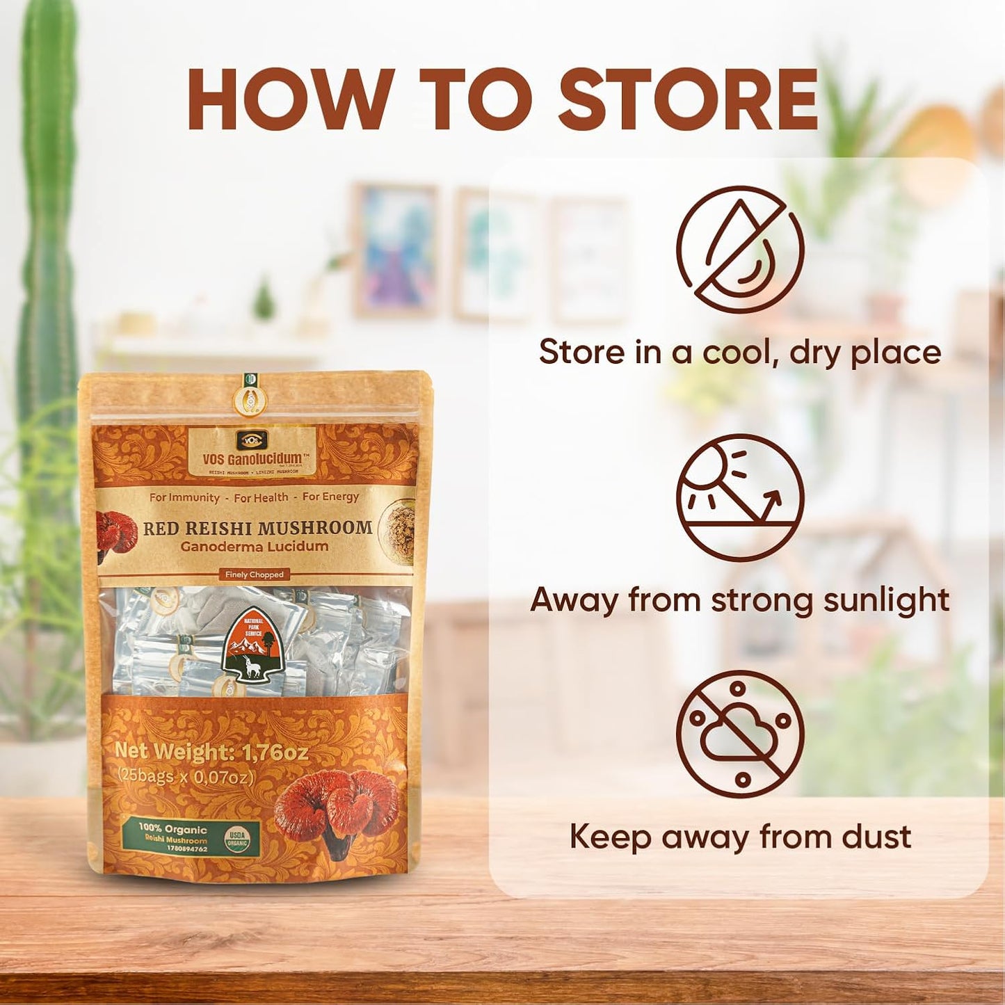 finely-chopped-reishi-mushroom-for-tea-soup-and-energy-boosting---100-fresh-ganolucidum-in-convenient-zip-bags-6