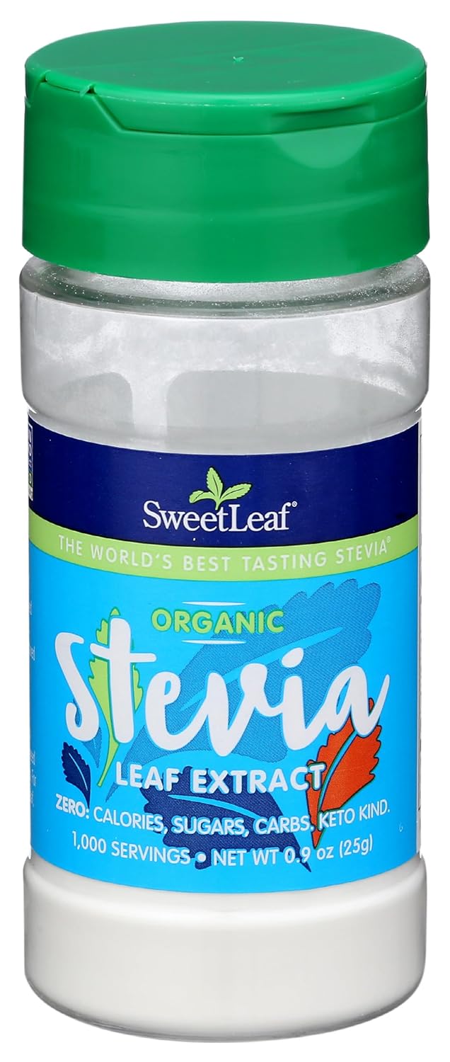 organic-stevia-powder-shaker-jar---zero-calorie-sweetener-with-pure-stevia-leaf-extract---sugar-free-keto-gluten-friendly---09-oz-1