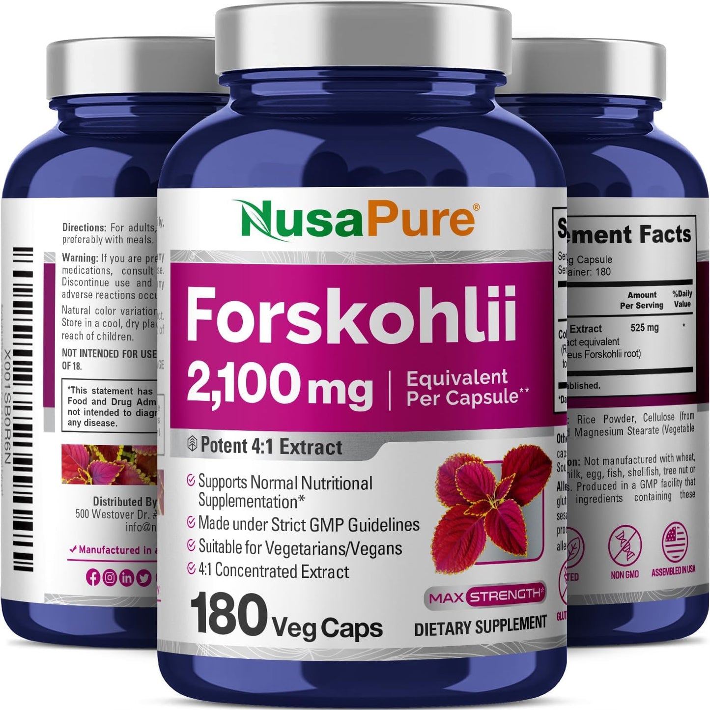 180-non-gmo-forskohlii-capsules---2100mg-per-capsule-gluten-free-veggie-caps---nusapure-4