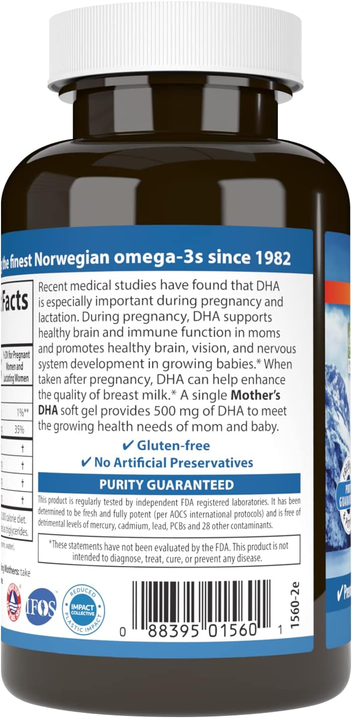 carlson-mothers-dha-softgels---500-mg-dha-for-prenatal-support-and-fetal-development---immune-health-boost---60-softgels-3