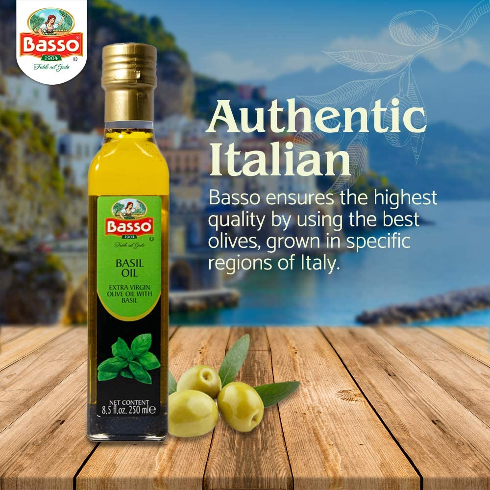 basso-1904-infused-extra-virgin-olive-oil-gift-box-set---first-cold-pressed-variety-pack---4-bottles-x-85-floz-250ml---naturally-infused-for-dipping-tasting-4