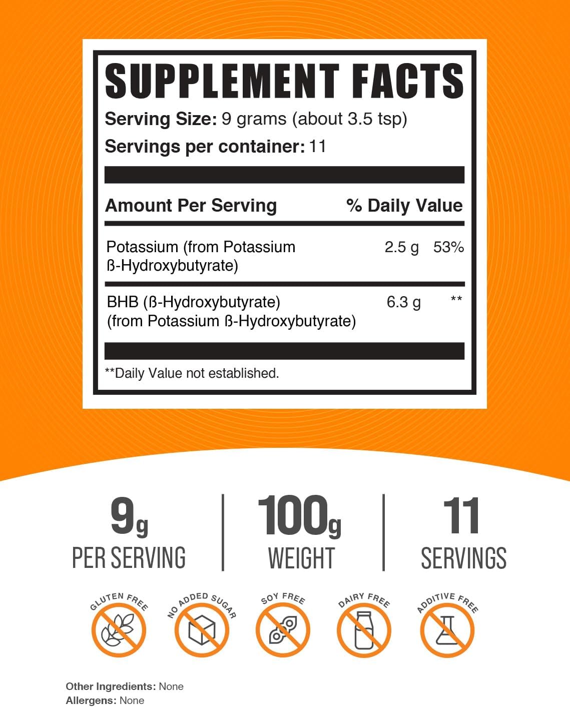 potassium-bhb-powder---electrolyte-supplement-with-beta-hydroxybutyrate-salts---gluten-free-100g-35-oz---bulksupplements-2