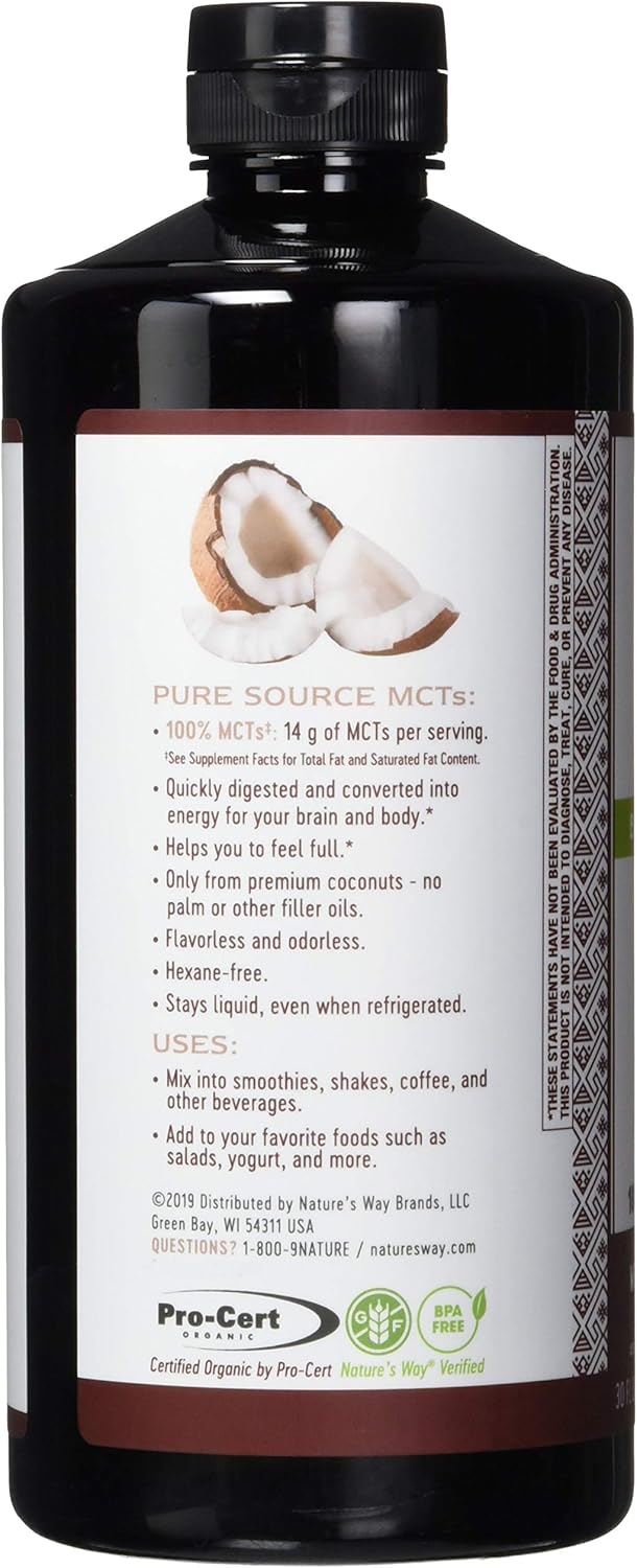 organic-coconut-mct-oil---pure-source-no-fillers-14g-mcts-per-serving---30-fl-oz-pack-of-6-by-natures-way-3