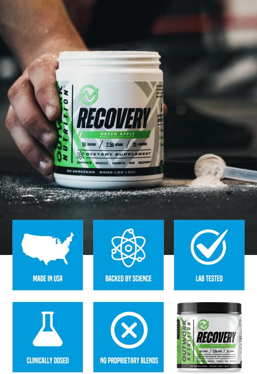 nutrition-recovery-supplement-for-men-and-women-post-workout-powder-to-recharge-muscles-muscle-builder-backed-by-science---green-apple-240g-5