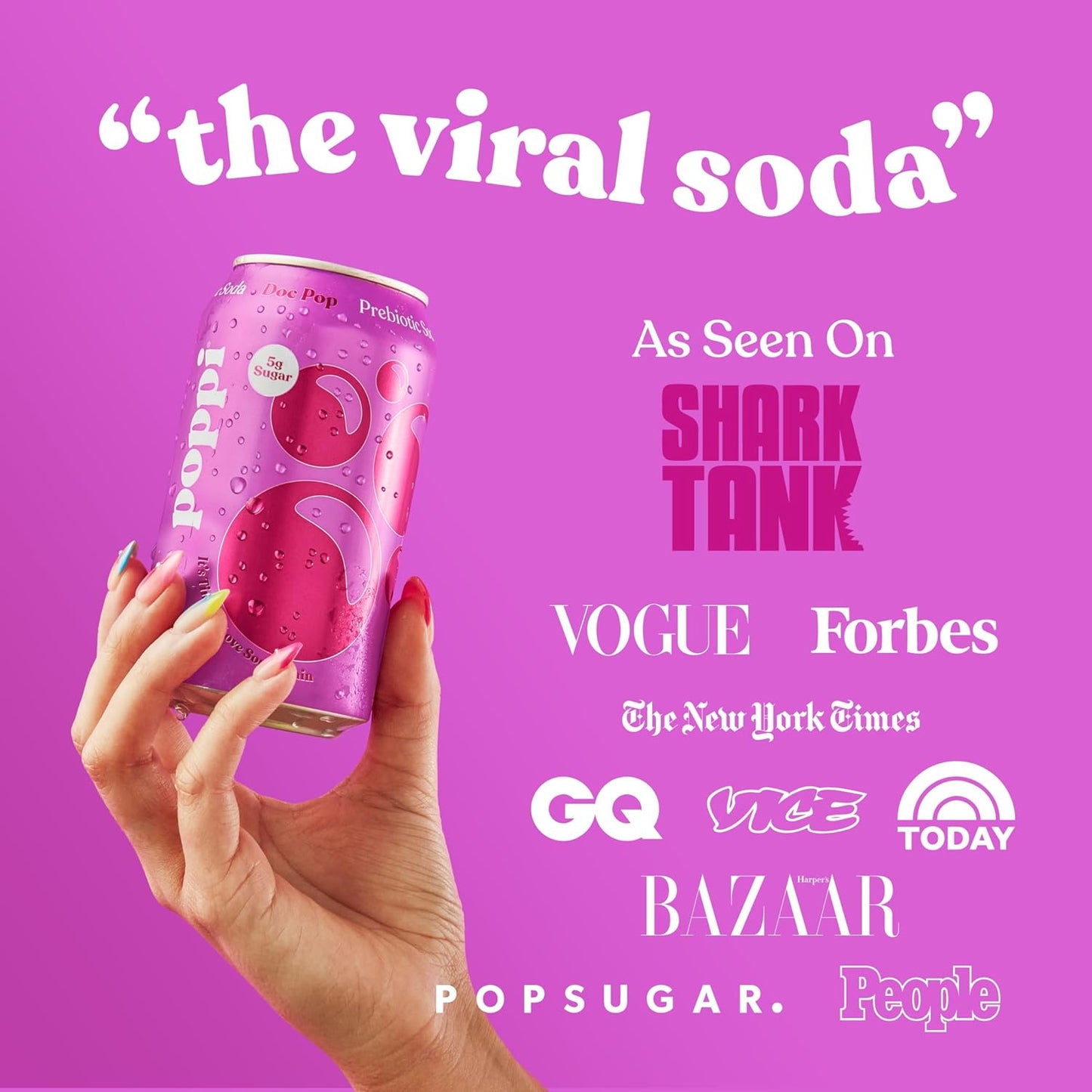poppi-sparkling-prebiotic-soda---apple-cider-vinegar-fruit-juice-doc-pop-flavor---12-oz-cans-pack-of-12-6