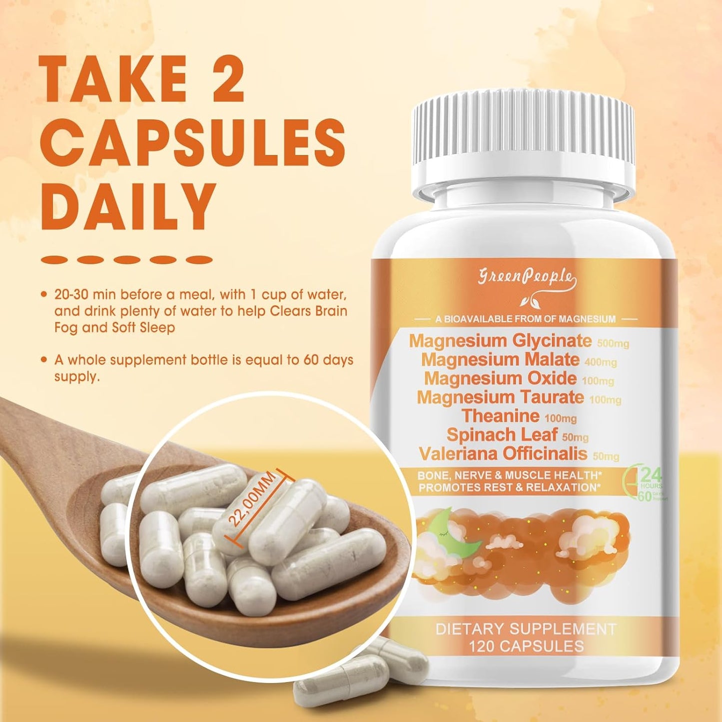 organic-magnesium-glycinate-500mg-with-malate-taurate-oxide---vegan-capsules-for-muscle-bone-sleep-digestion---non-gmo-supplement---120-count-7