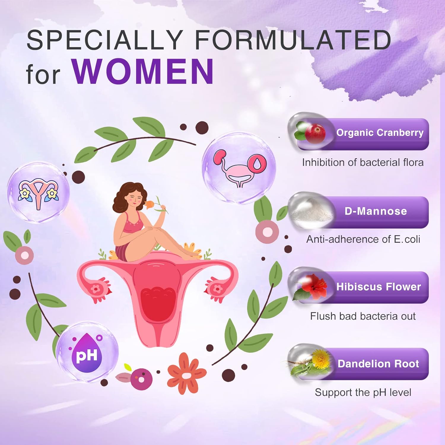 womens-probiotic-supplement-for-digestive-health-uti-support-and-immune-boost---100-billion-cfus-with-enzymes-prebiotics-d-mannose-and-cranberry---90-capsules-by-zebora-2