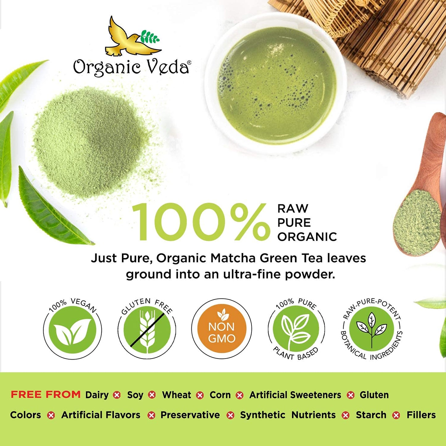 usda-certified-organic-matcha-green-tea-powder---culinary-grade-antioxidant-rich-100-pure-whole-fresh-green-tea-leaves---ideal-for-face-masks-beauty-cooking-baking-lattes-4