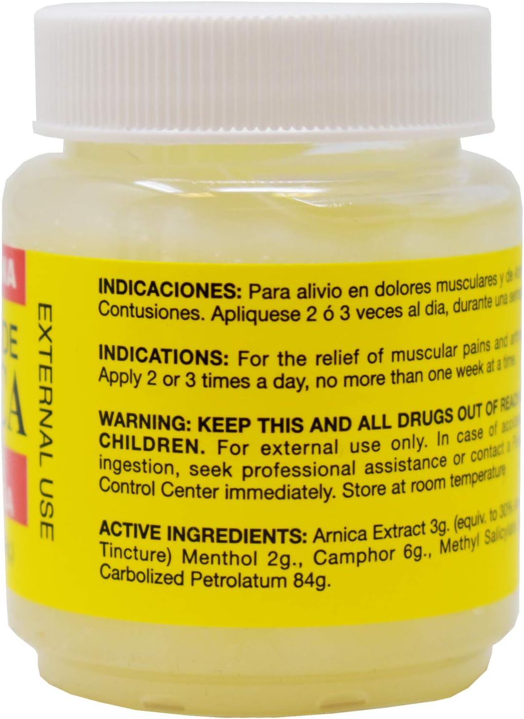 ulrici-products-arnica-reforzada-white-ointment---2-oz---genuine-pain-relief-formula-2