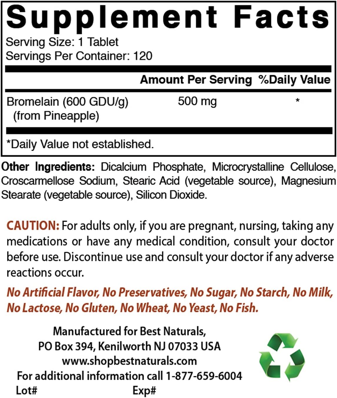 kelp-and-bromelain-supplement-for-thyroid-support---150-mcg-500-mg-capsules-2