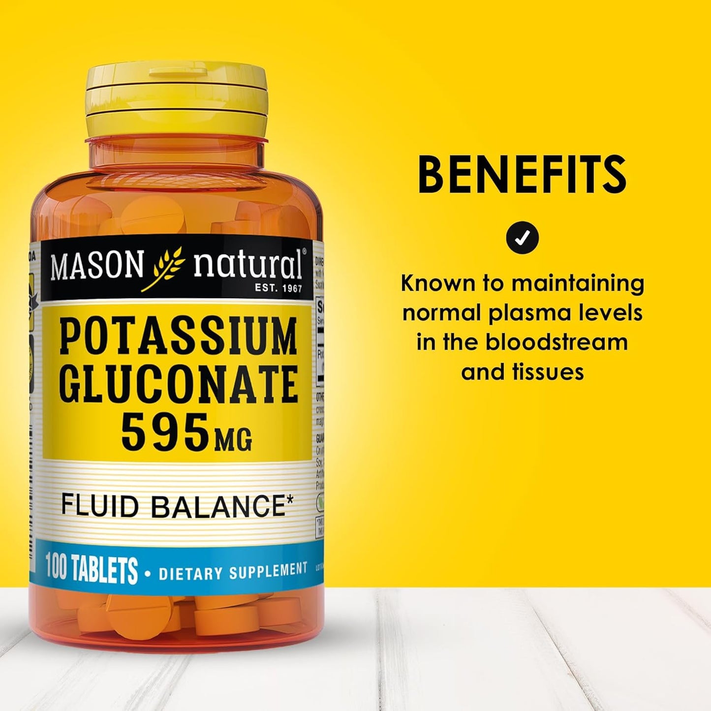 potassium-gluconate-595mg-supplement-300-day-supply---pack-of-3-bottles-with-100-tablets-each-by-mason-natural-2