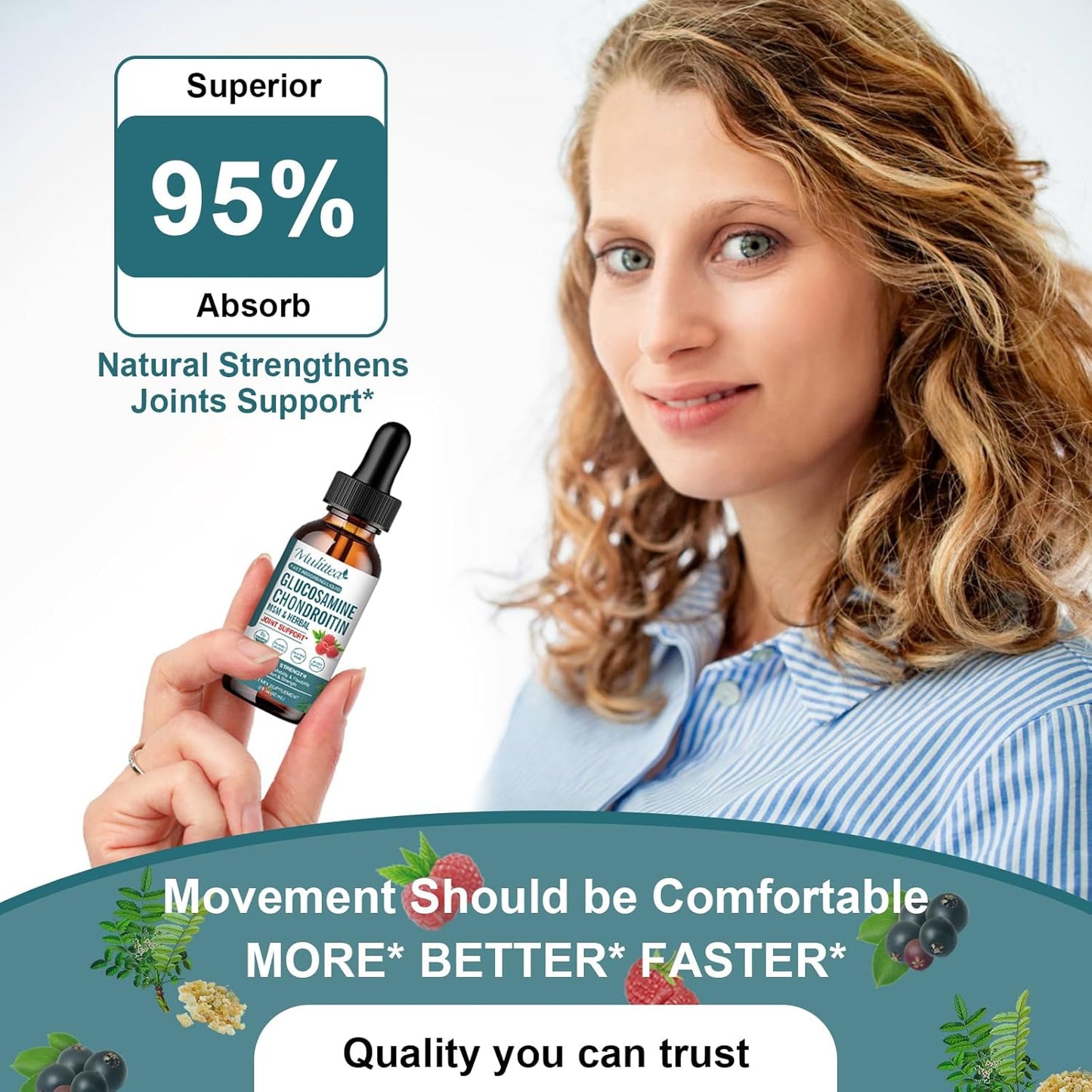 2-pack-liquid-glucosamine-chondroitin-msm-drops---joint-support-with-elderberry-boswelia-bromelain-hyaluronic-acid---antioxidant-immune-boost-for-adults-4