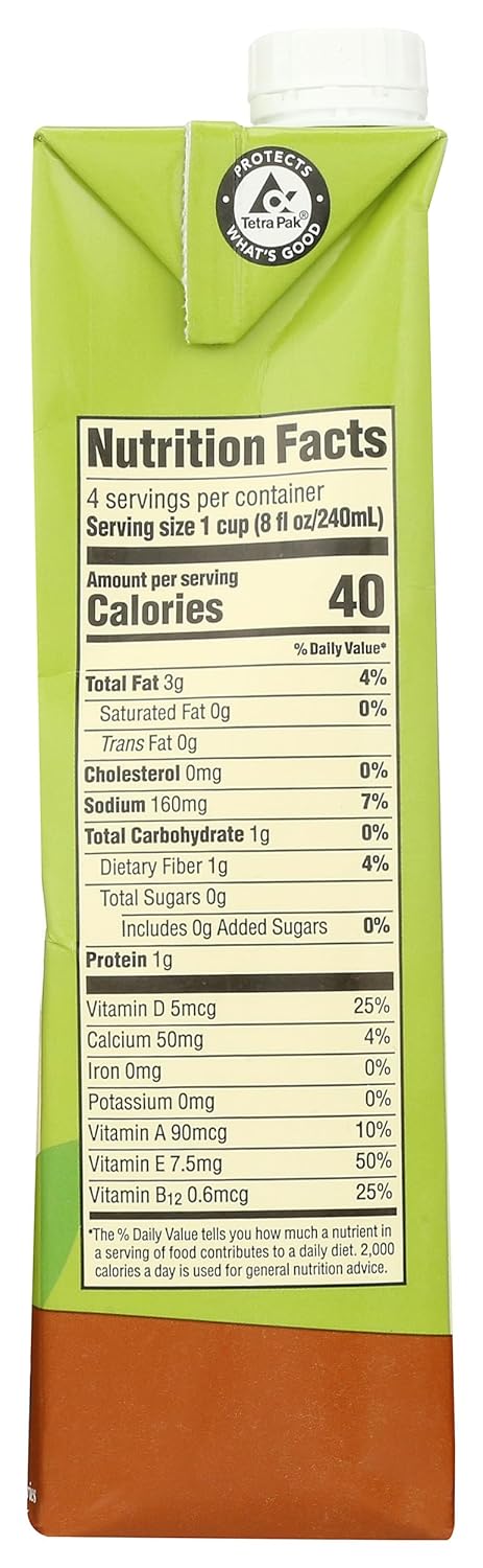 whole-foods-market-365-organic-unsweetened-almond-milk-chocolate-flavor---32-fl-oz-5