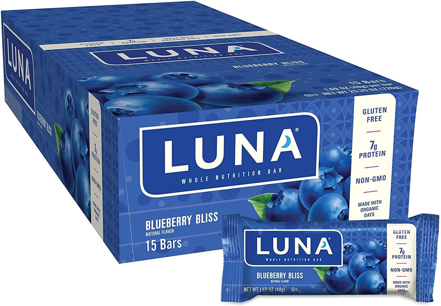 plant-based-blueberry-bliss-protein-snack-bars---gluten-free-non-gmo---wholesome-on-the-go-snacking---15-count-of-169-oz-bars-1