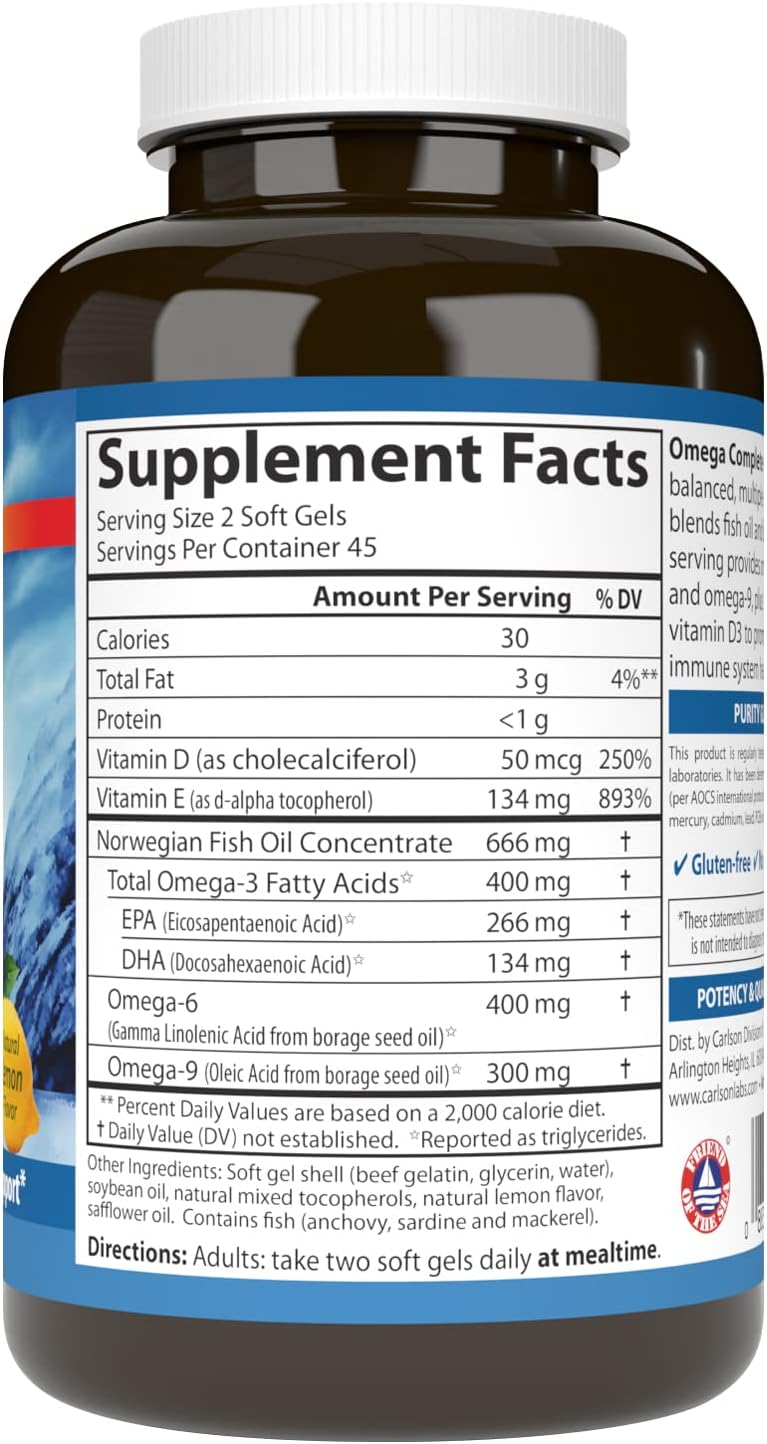 carlson-omega-complete-gems-softgels---omega-3-6-9-wild-caught-sustainably-sourced---heart-health-joint-function-immune-support---90-count-2