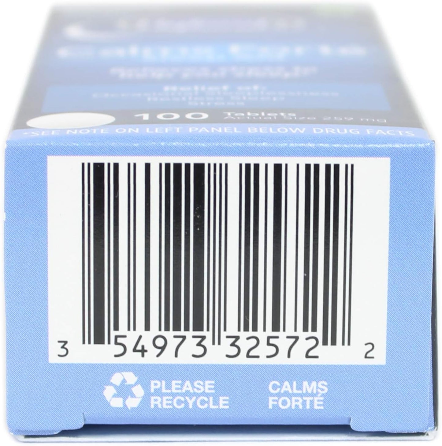 hylands-calms-forte-sleep-aid-tablets---natural-stress-relief-for-restful-sleep---100-count-5