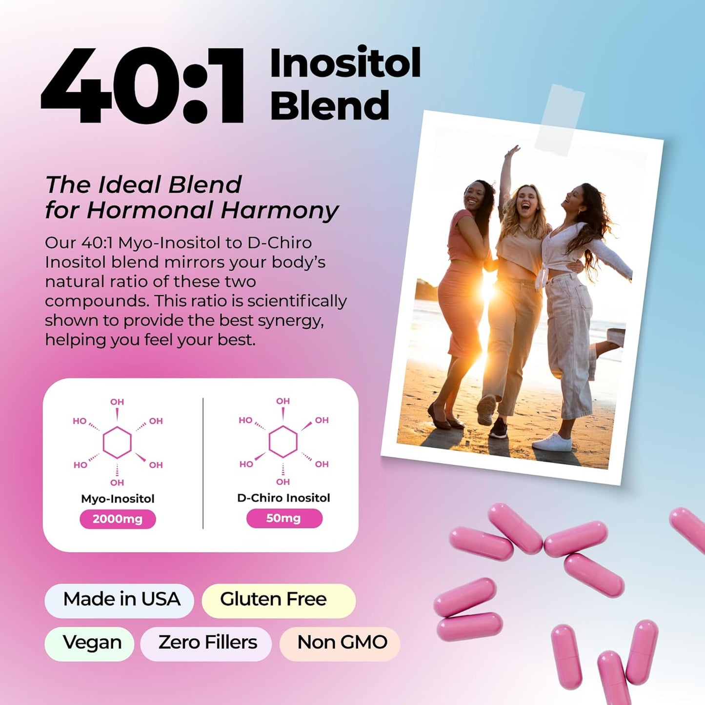 female-hormone-balance-ovarian-support-supplement---myo-inositol-d-chiro-inositol-401-ratio-with-folic-acid-b12-probiotics---for-pcos-fertility-menstrual-health---120-capsules-5