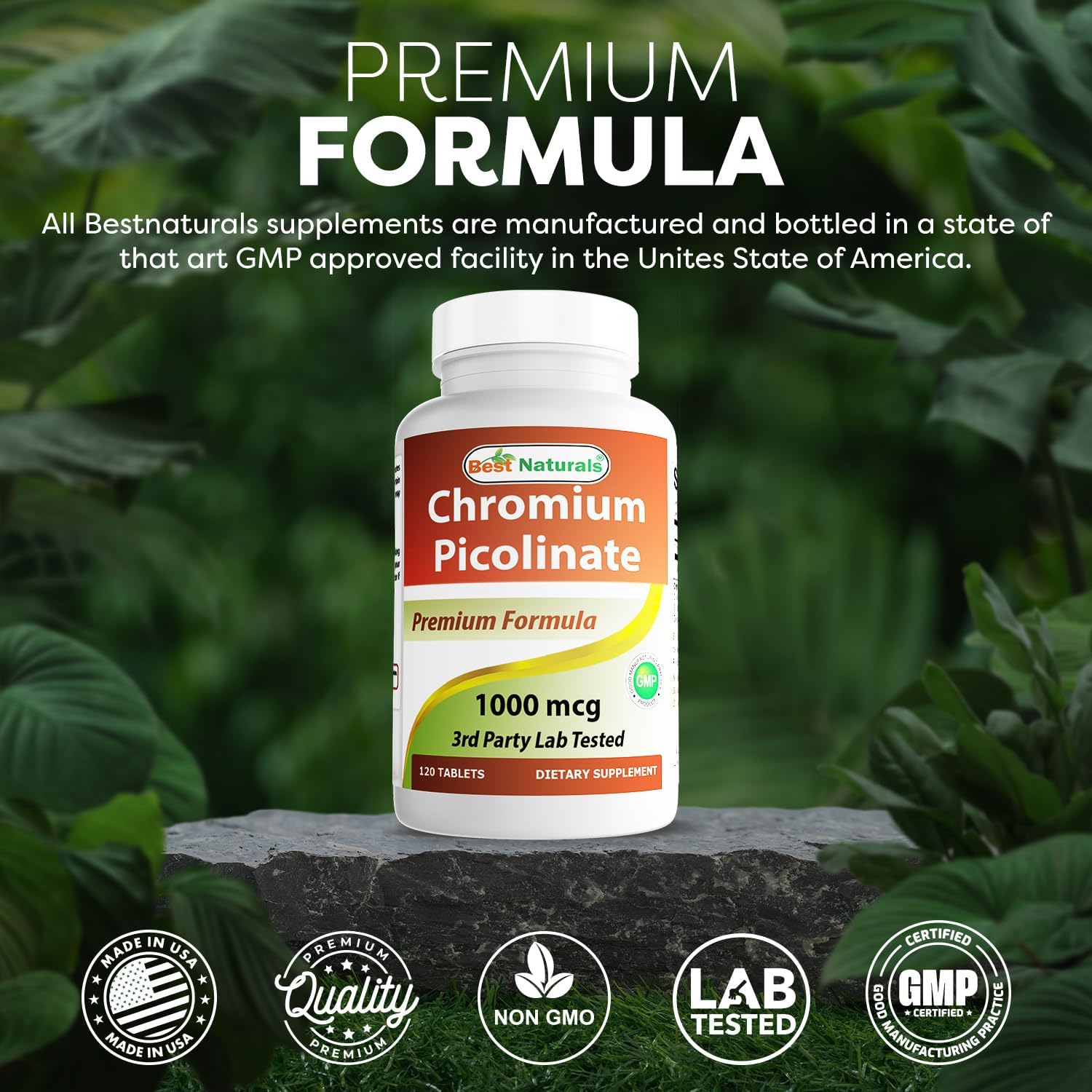 high-quality-chromium-picolinate-1000-mcg-tablets-for-blood-sugar-support---240-tablets-total-5