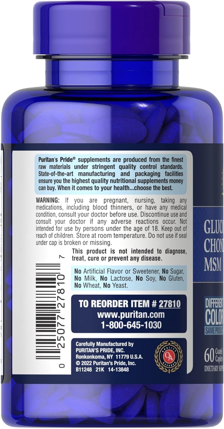 puritans-pride-double-strength-glucosamine-chondroitin-msm-joint-soother-caplets---60-count-2