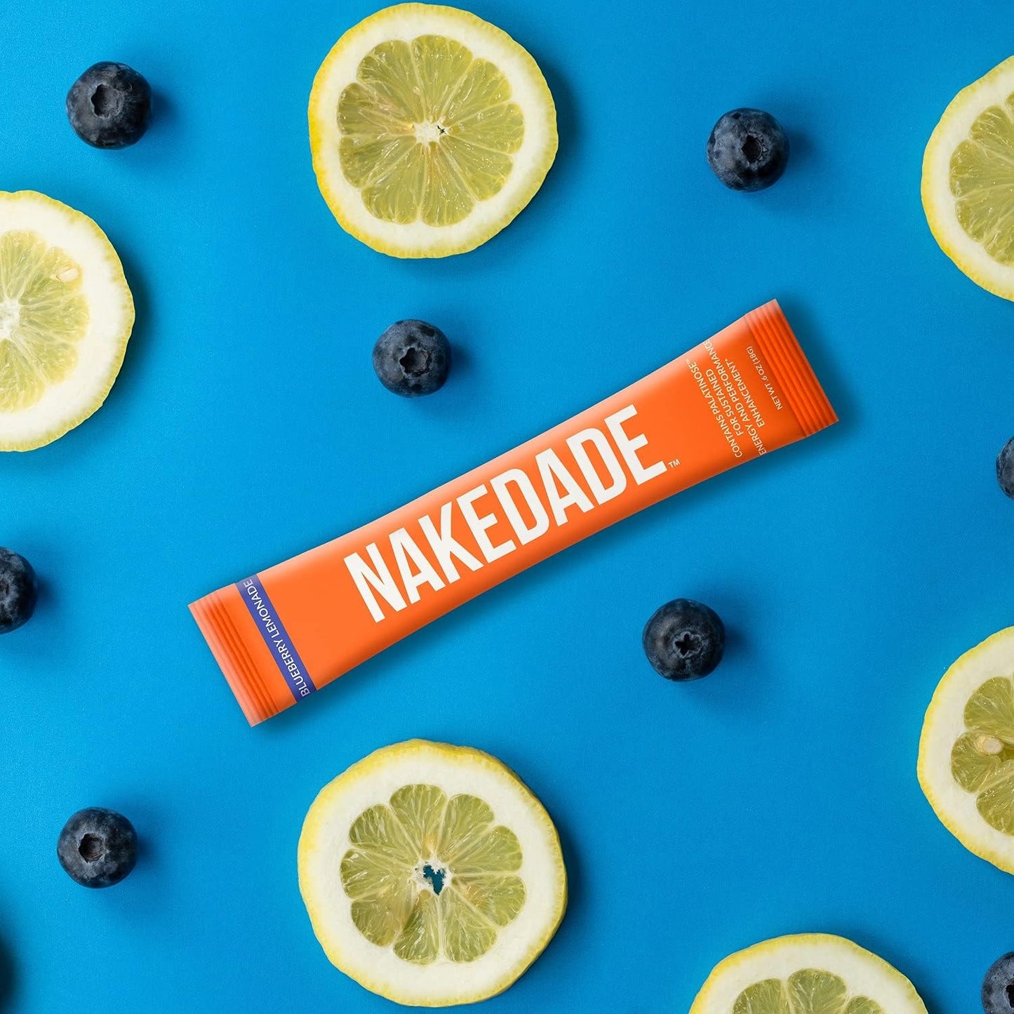 blueberry-lemonade-electrolyte-powder-for-performance---naked-nutrition-nakedade-sports-drink-powder---gmo-free-dairy-free-gluten-free---16-sticks-5