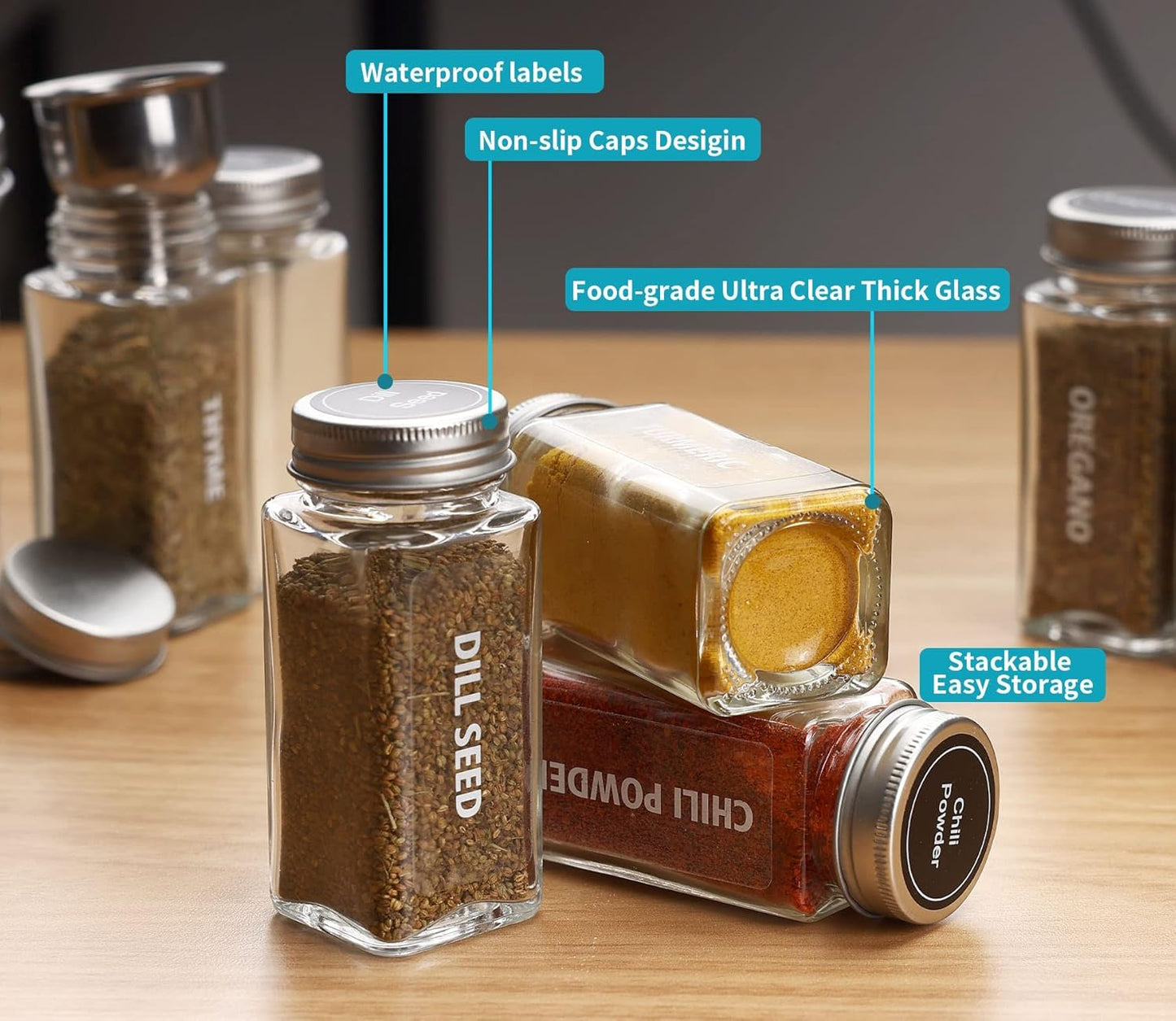 40-pack-glass-spice-jars-with-labels-shaker-lids-airtight-caps-seasoning-bottles-storage-containers-marker-funnel-5