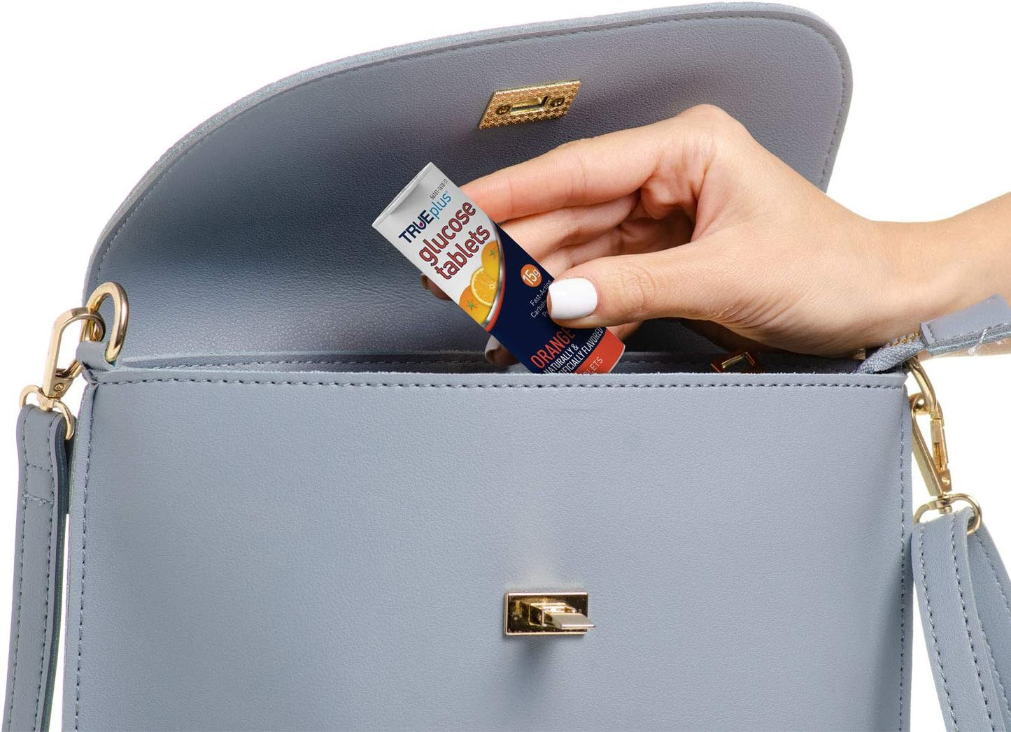 6-boxes-of-trueplus-orange-flavor-glucose-tablets---60-tablets-total-7