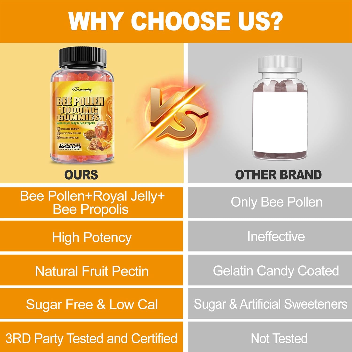 sugar-free-bee-pollen-gummies-with-royal-jelly-propolis-vitamin-c-e-vegetarian-non-gmo-120-count-7