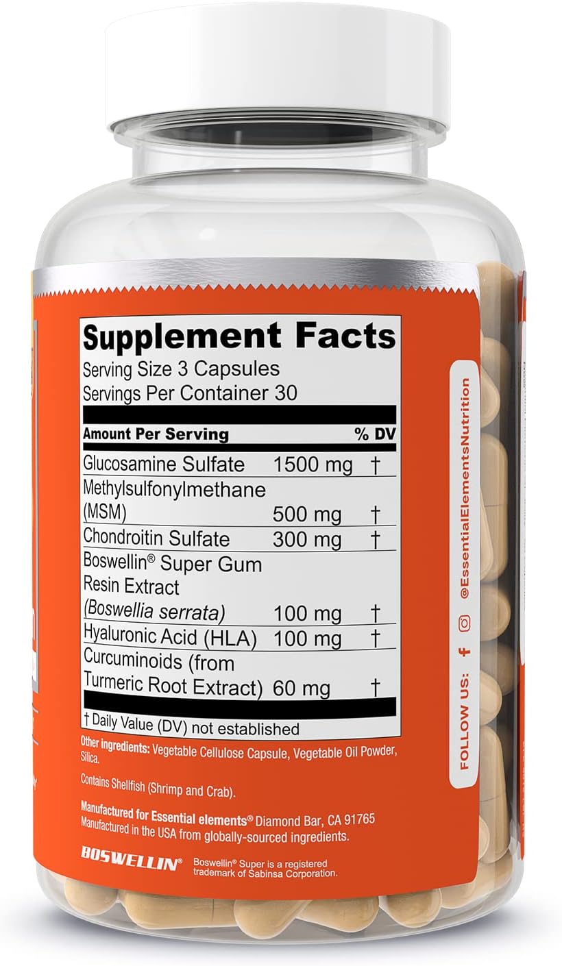 joint-support-supplement-with-glucosamine-chondroitin-msm-boswellia-hyaluronic-acid---90-capsules-2
