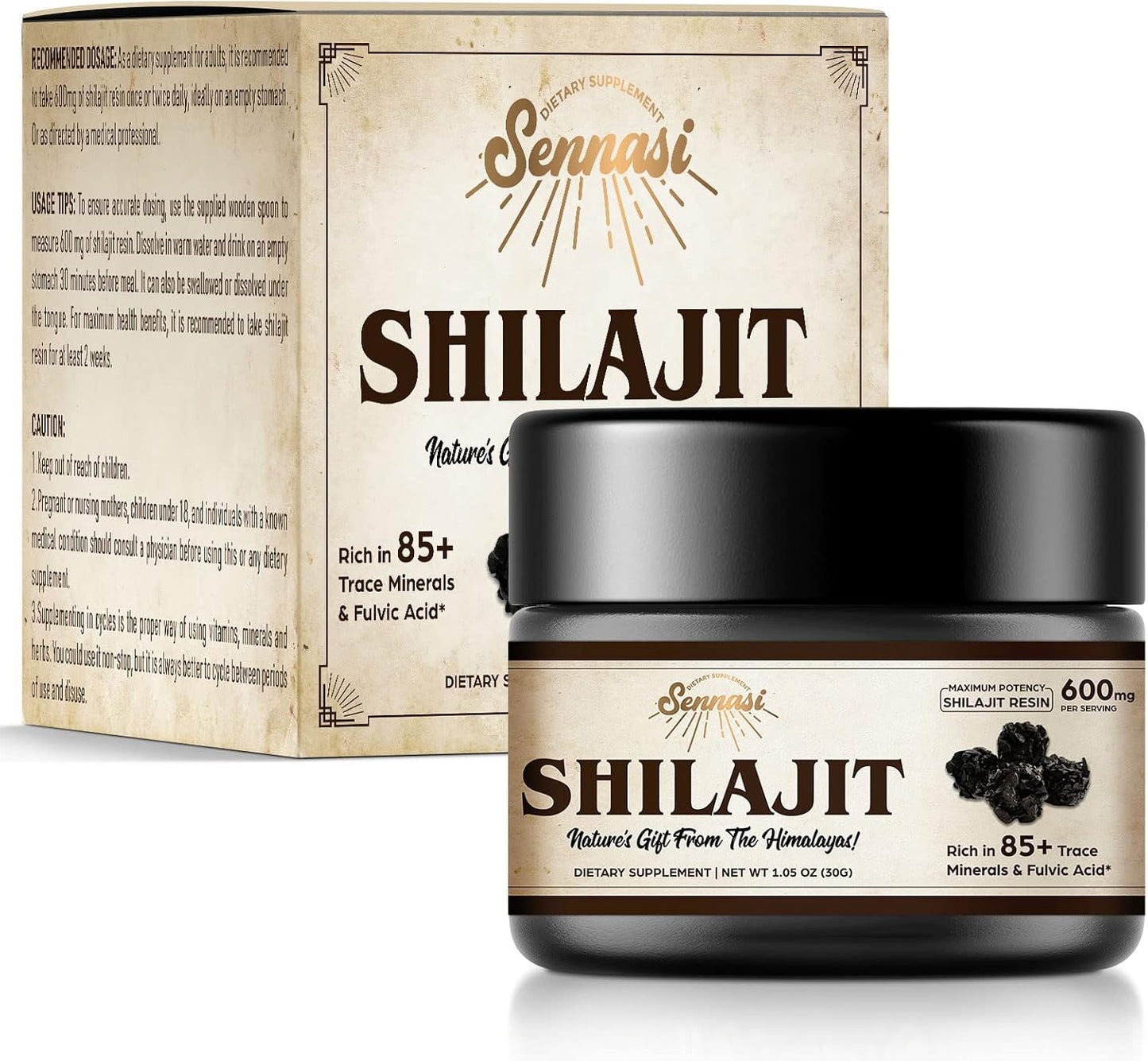organic-sennasi-shilajit-resin-30g-2-pack---600mg-maximum-potency-with-85-trace-minerals-fulvic-acid-for-energy-and-immune-support-7