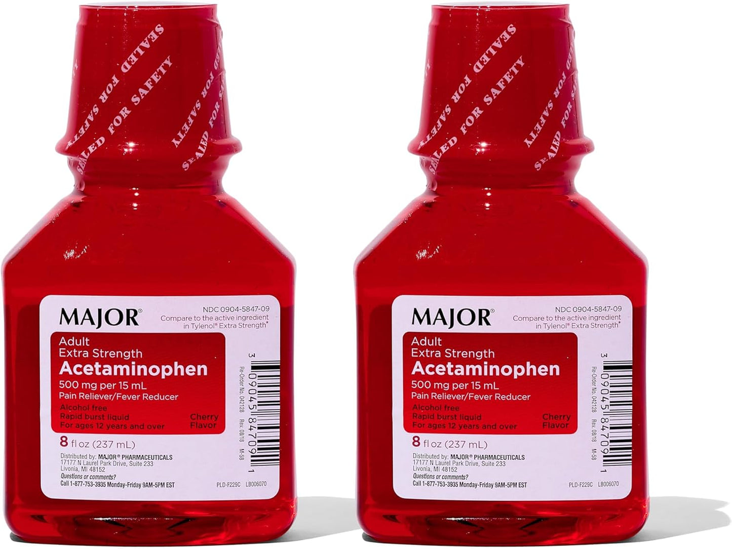 adult-extra-strength-liquid-acetaminophen---500-mg-acetaminophen---pain-reliever-fever-reducer-cherry-flavor---8-fl-oz-2-pack-1
