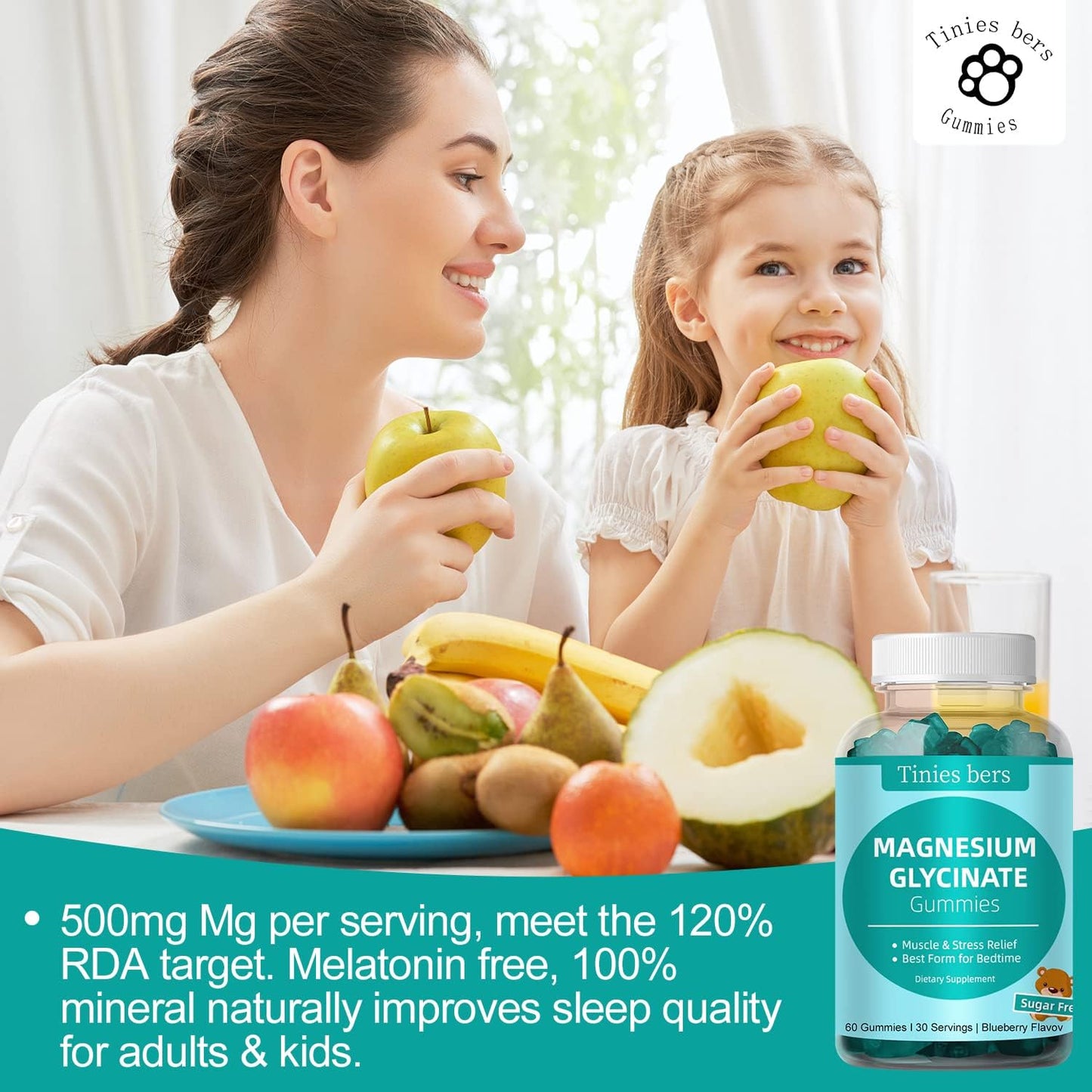 sugar-free-potassium-gummies-magnesium-glycinate-gummies-500mg---vegan-pectin-non-gmo-gluten-free---adults-kids-9