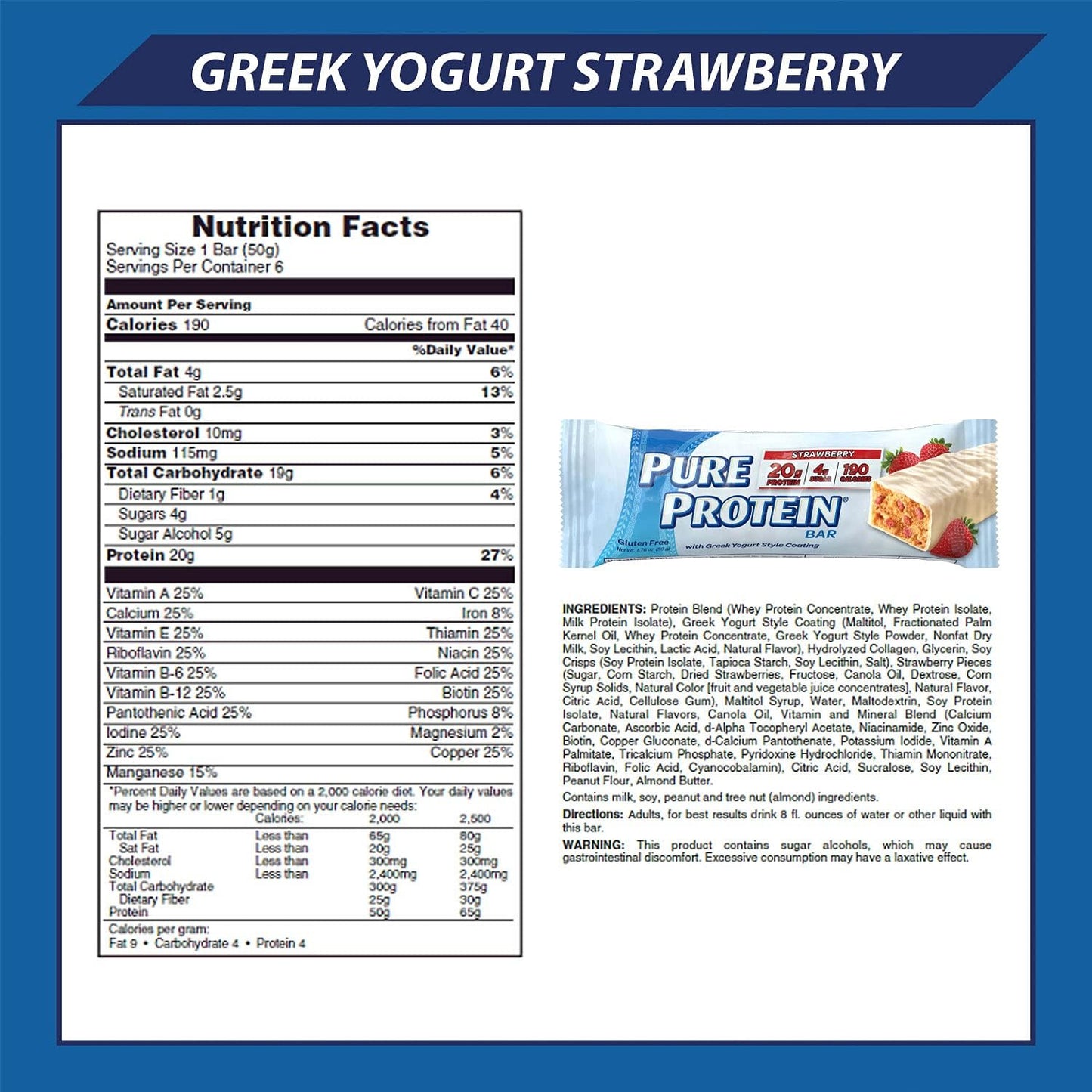 strawberry-greek-yogurt-pure-protein-bars---6-pack-high-protein-low-sugar-nutritious-snacks-gluten-free-energy-support-4