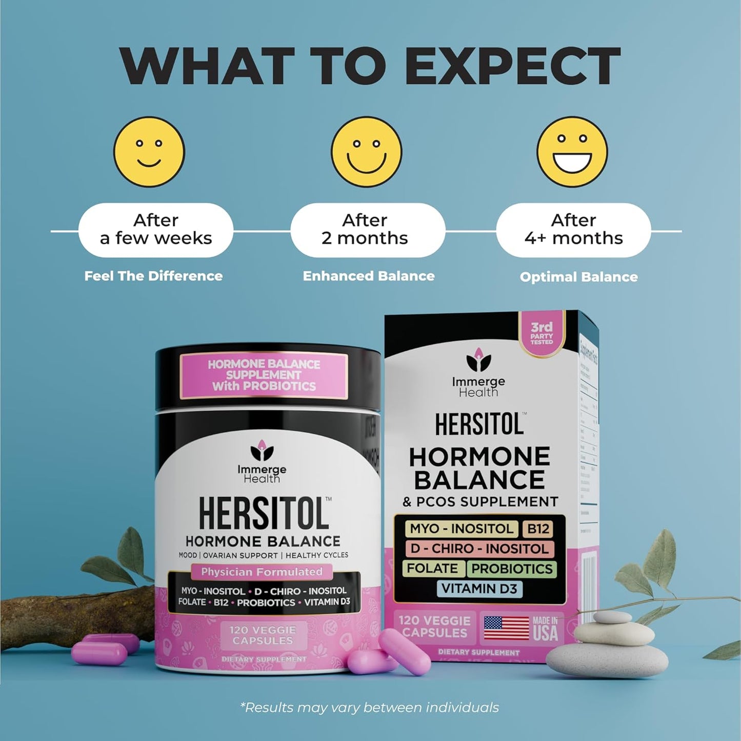 female-hormone-balance-ovarian-support-supplement---myo-inositol-d-chiro-inositol-401-ratio-with-folic-acid-b12-probiotics---for-pcos-fertility-menstrual-health---120-capsules-3